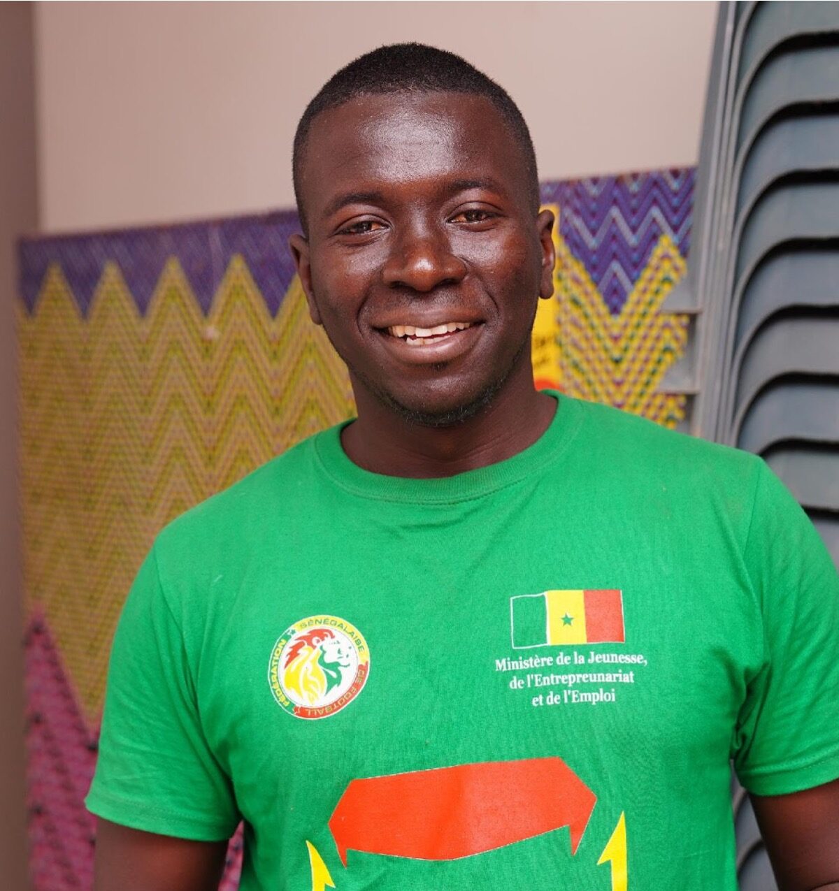 Bathie Ndiaye